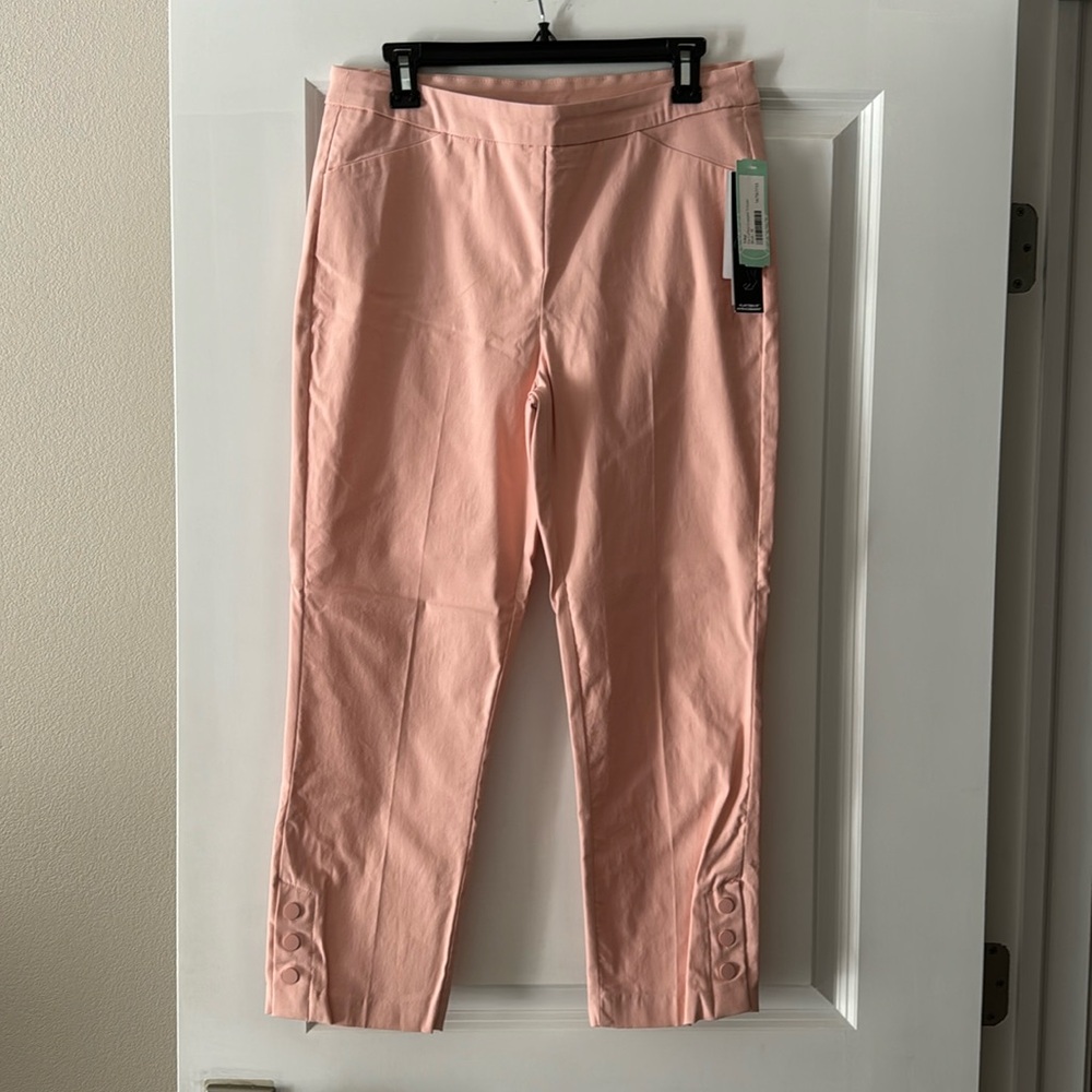 Stitch Fix Tribal Fia cropped pants